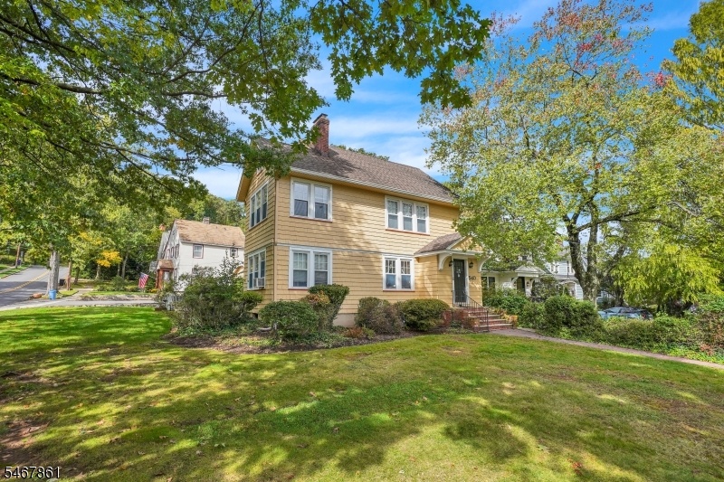 540 Upper Mountain