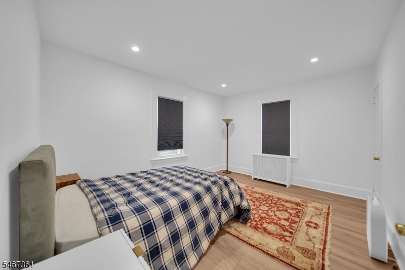 Unit 2 Bedroom
