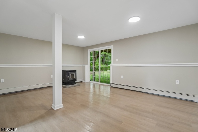 Downstairs Family Room