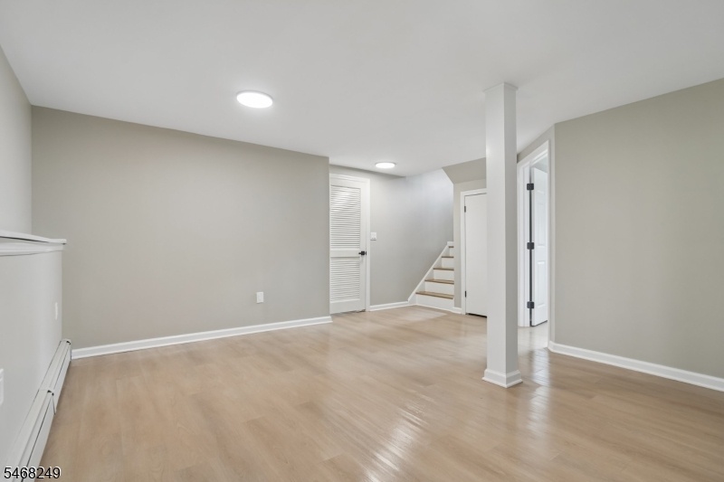 Downstairs Family Room