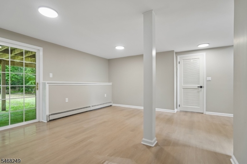 Downstairs Family Room