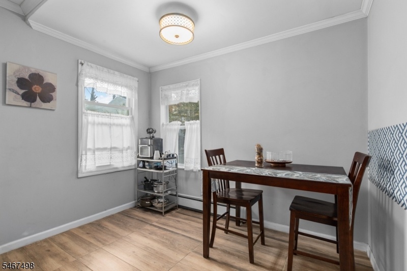 Unit 1 - Kitchen