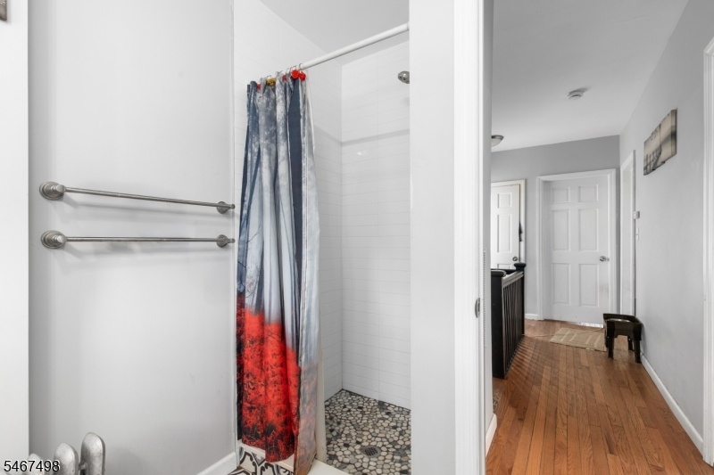 Unit 2 - Bathroom