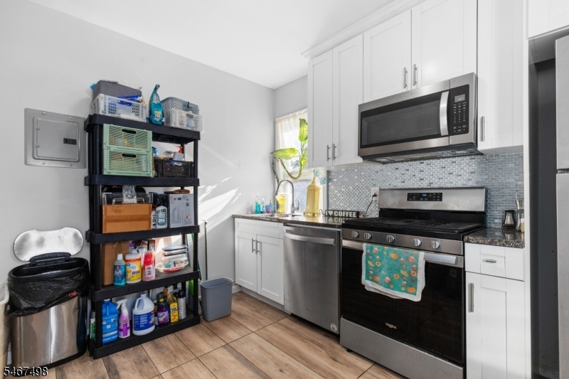 Unit 2 - Kitchen