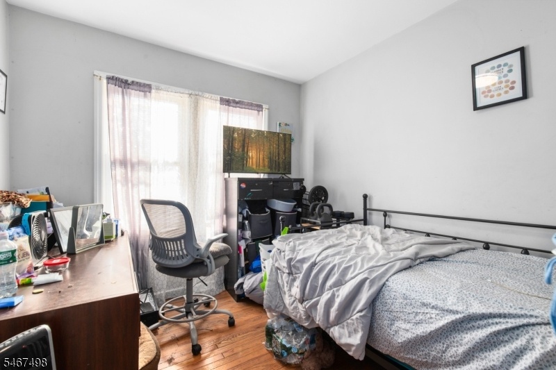 Unit 2 - Bedroom