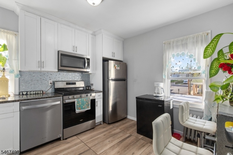 Unit 2 - Kitchen