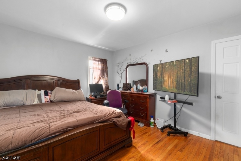Unit 2 - Bedroom
