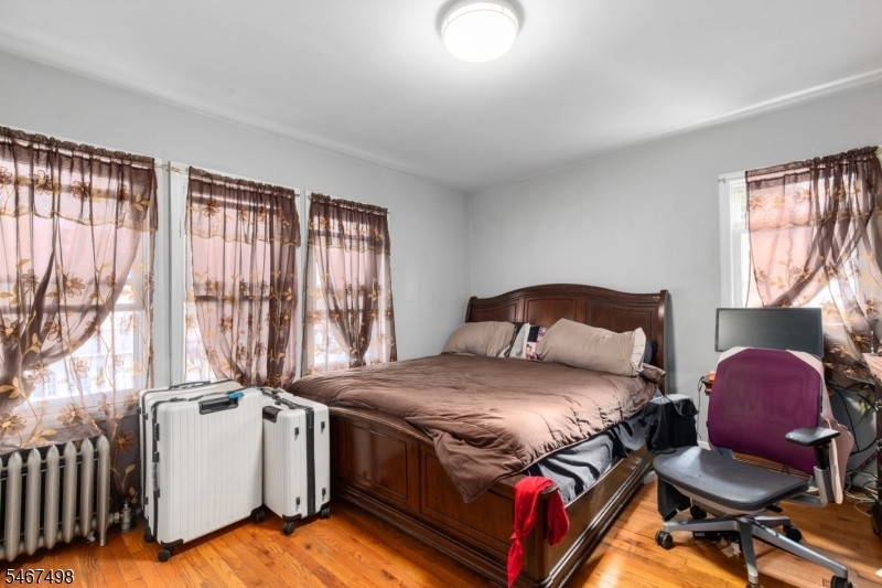 Unit 2 - Bedroom