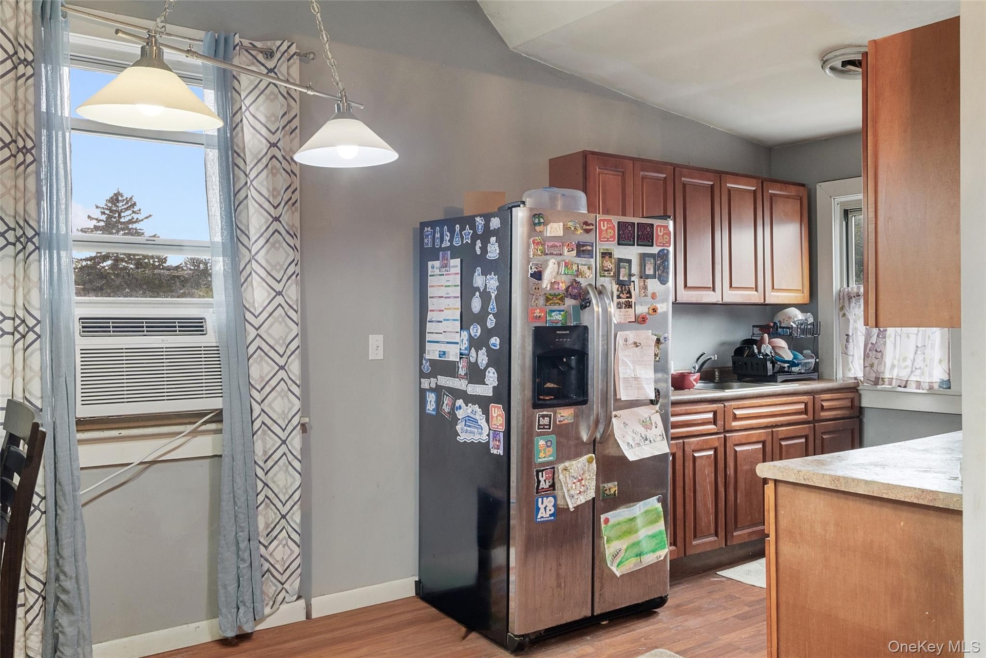 3rd floor living space