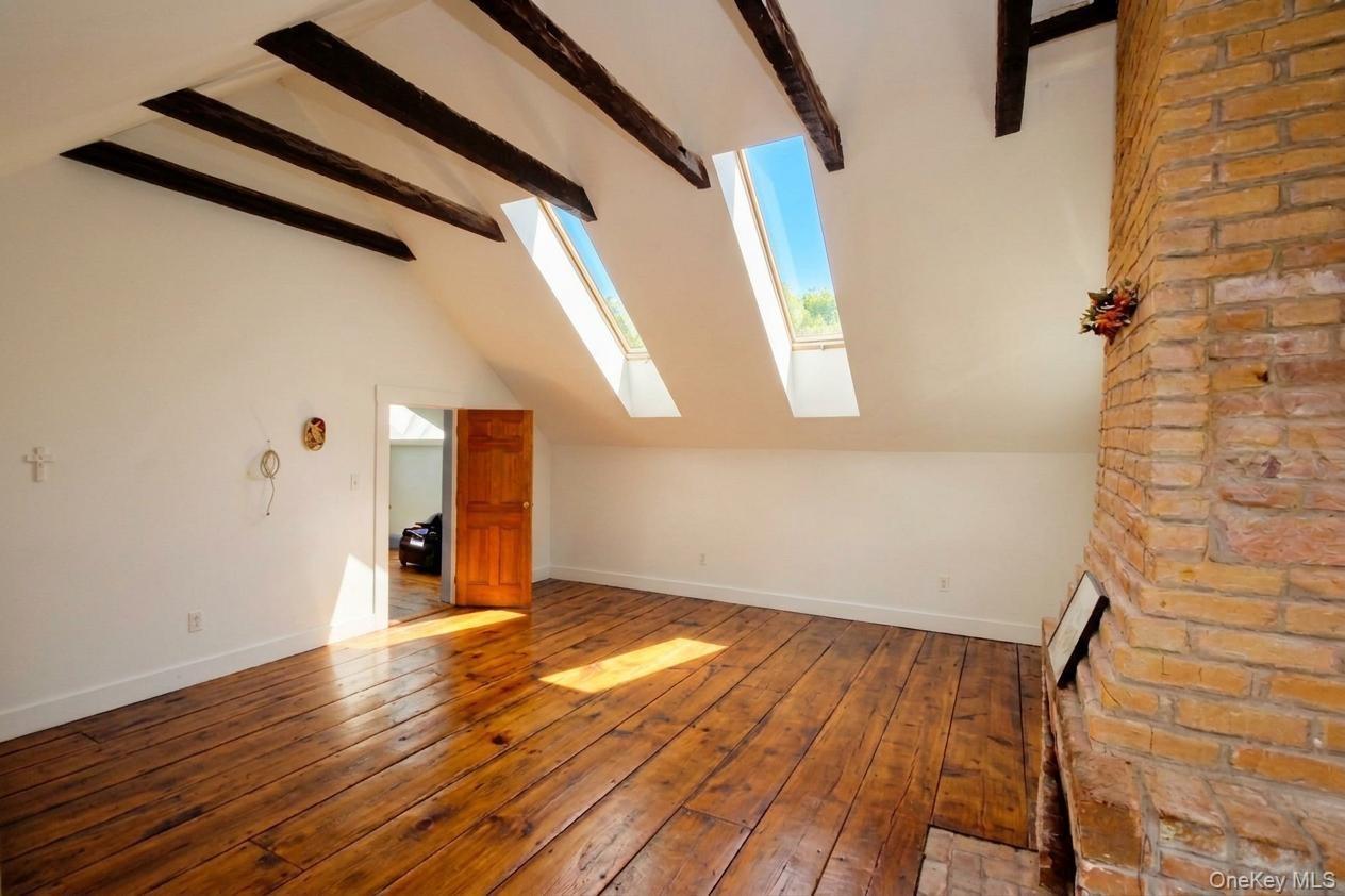 Artificially reimagined Primary Bedroom