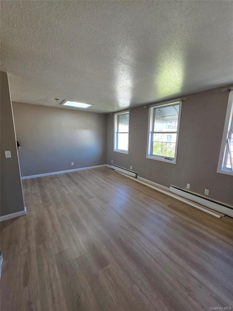Unit 2, 3rd Floor Living Space