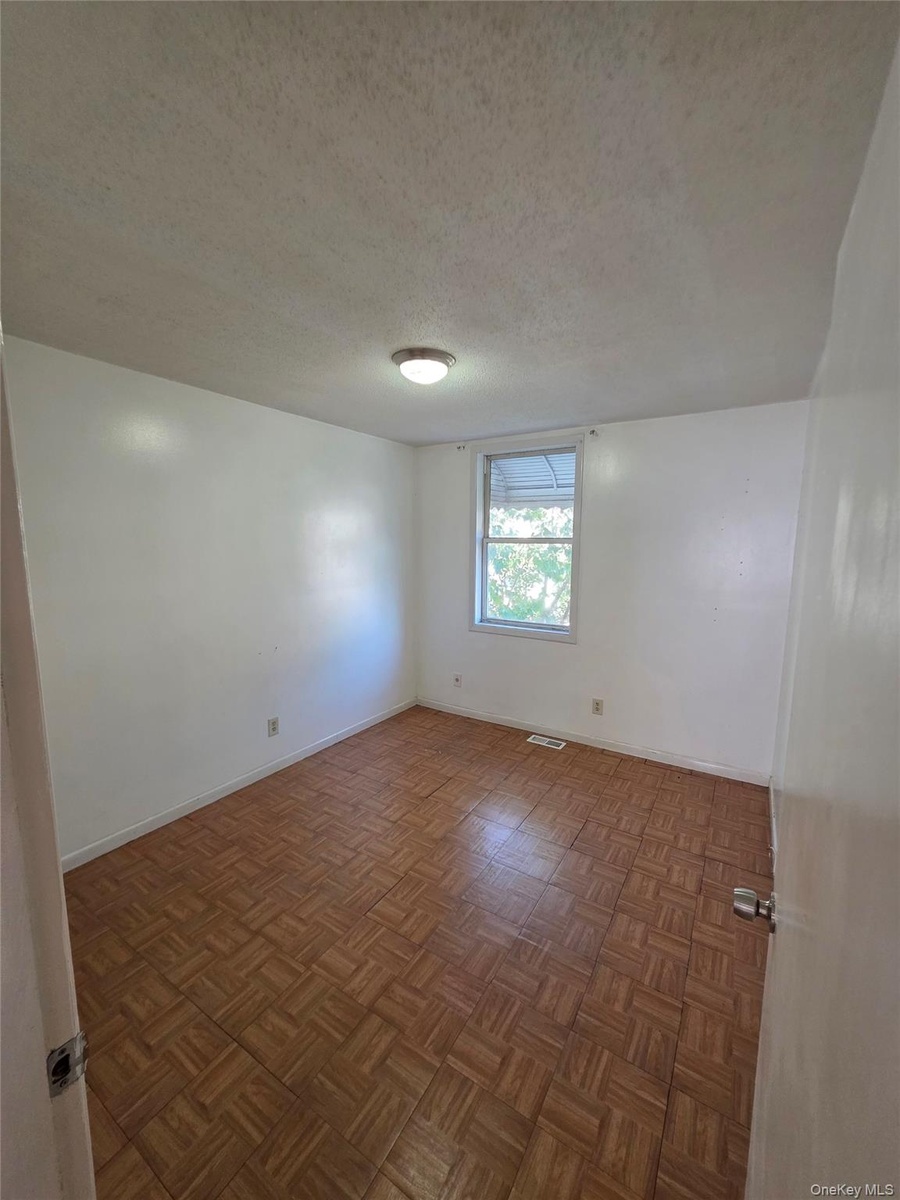 Unit 1, 2nd floor bedroom 4