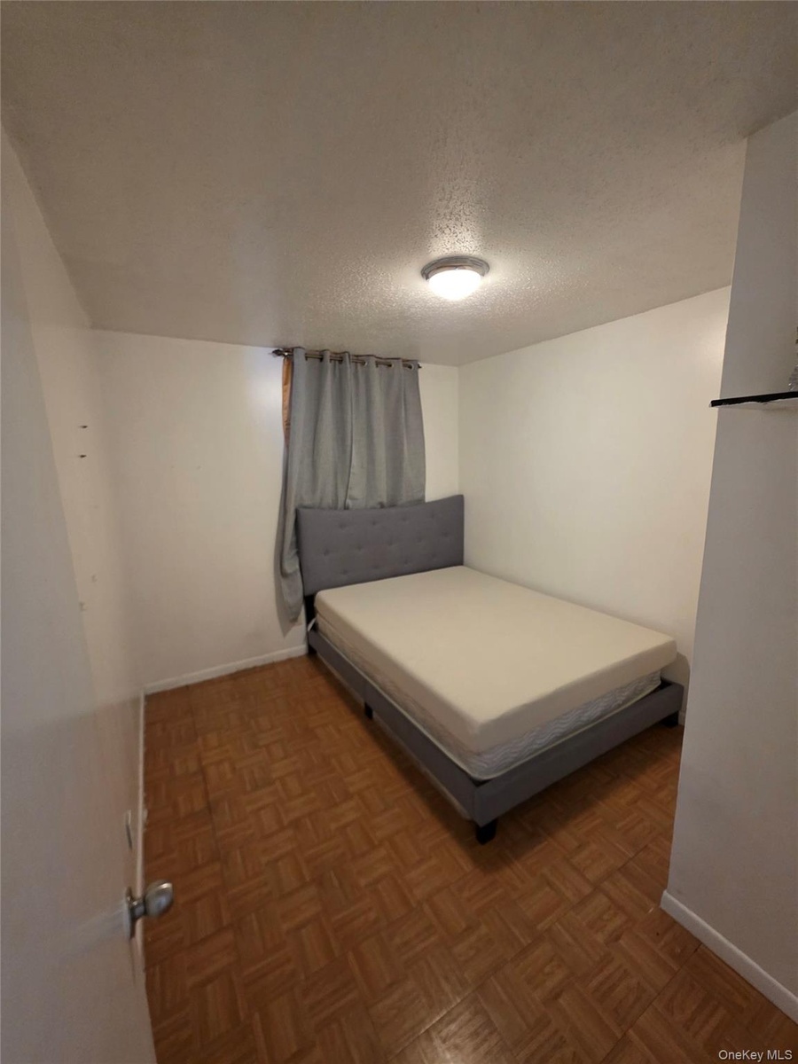 Unit 1, 2nd floor bedroom 3
