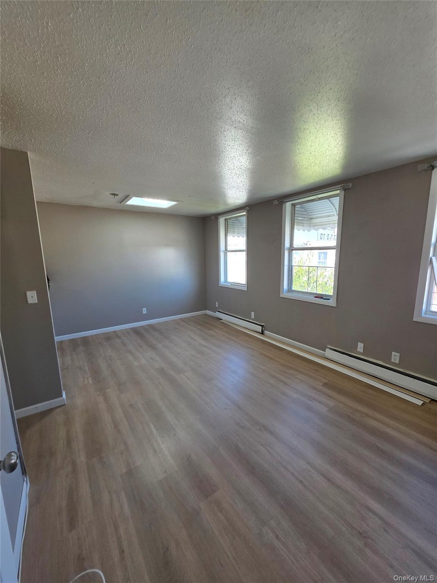 Unit 2, 3rd Floor Living Space