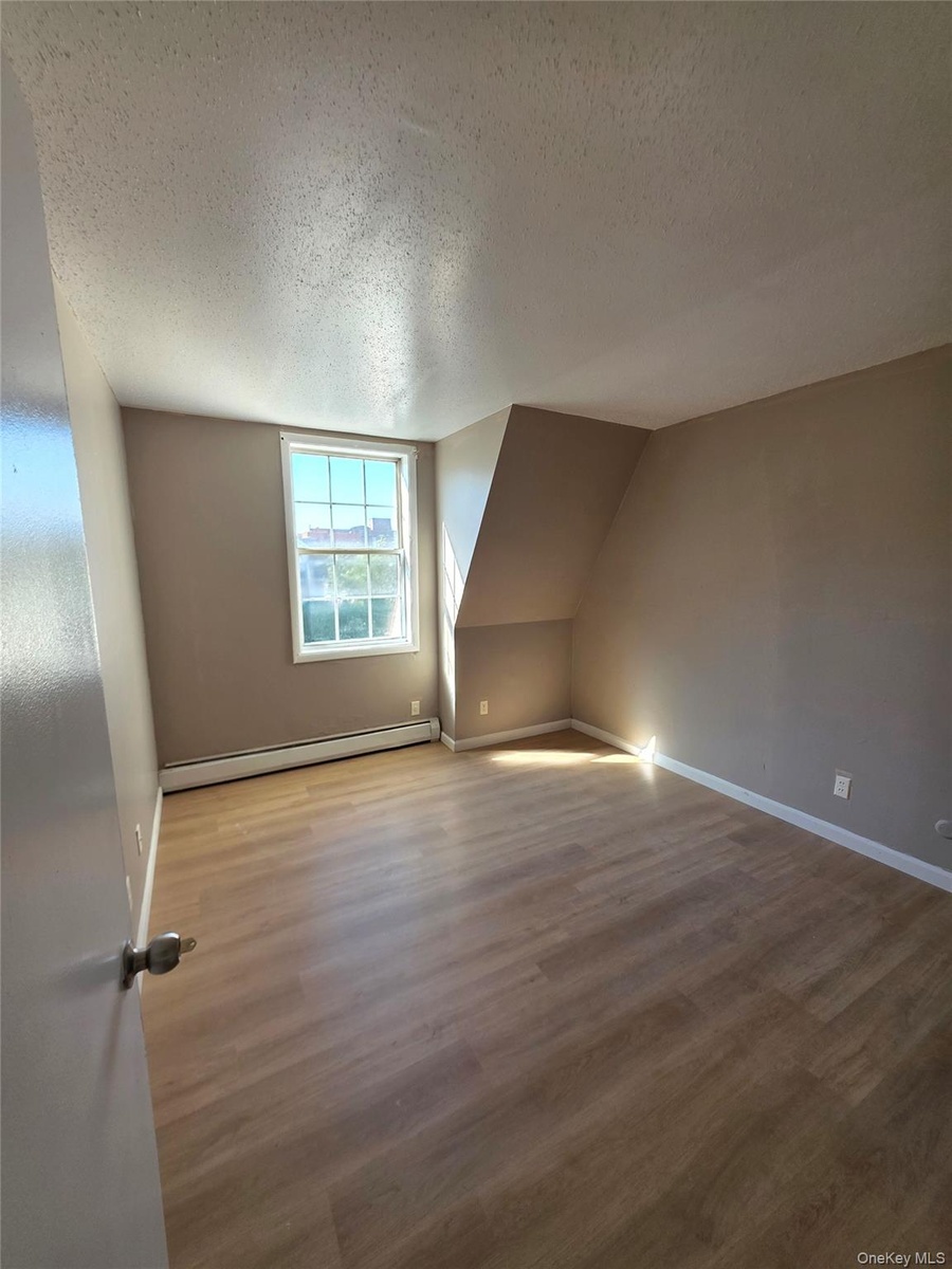 Unit 2, 3rd Floor bedroom 1