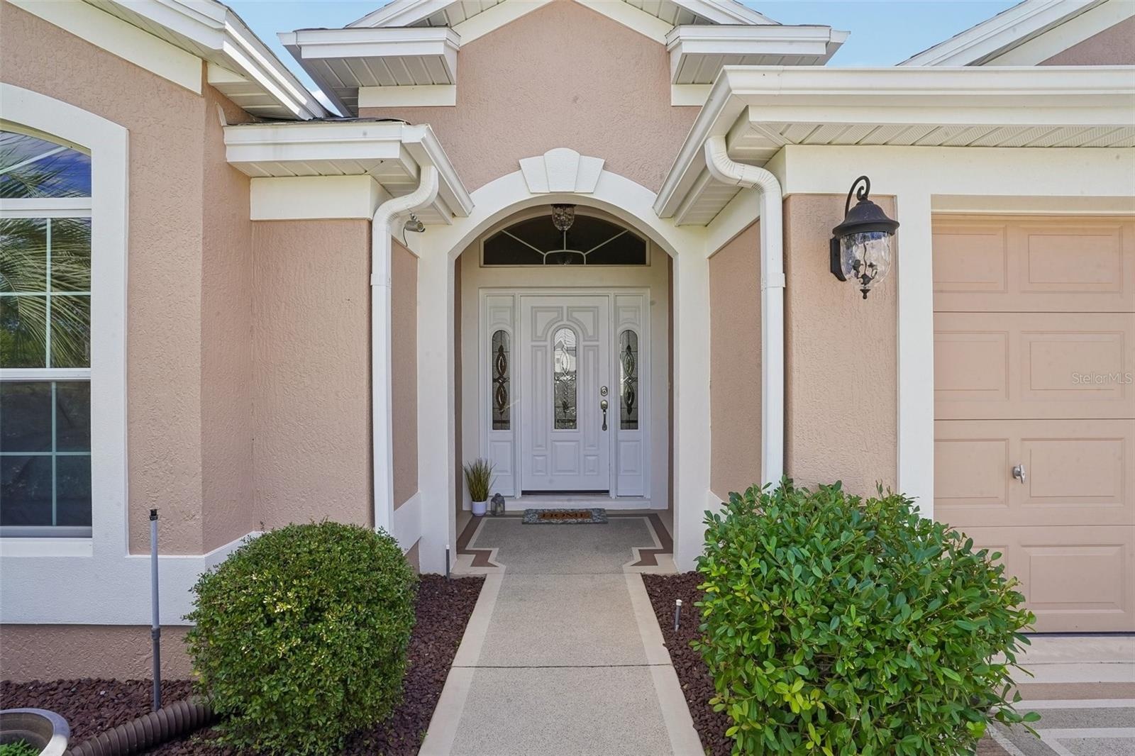 Entryway