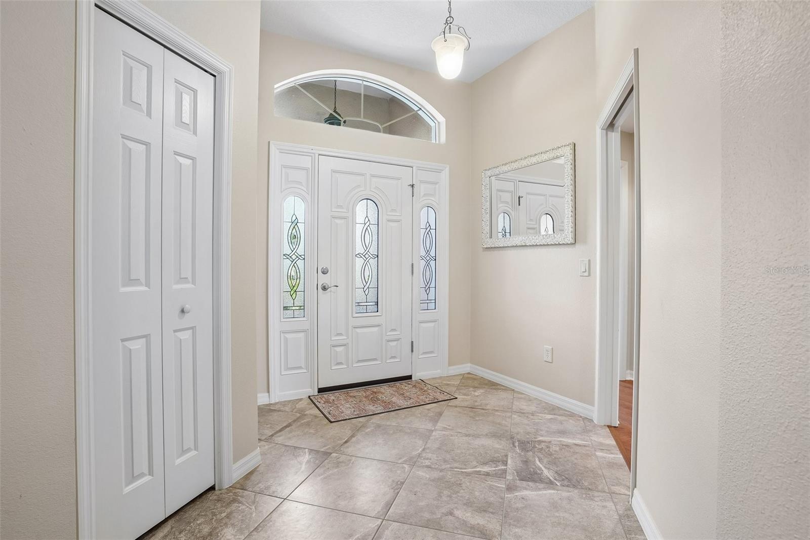 Foyer