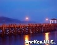 Village dock