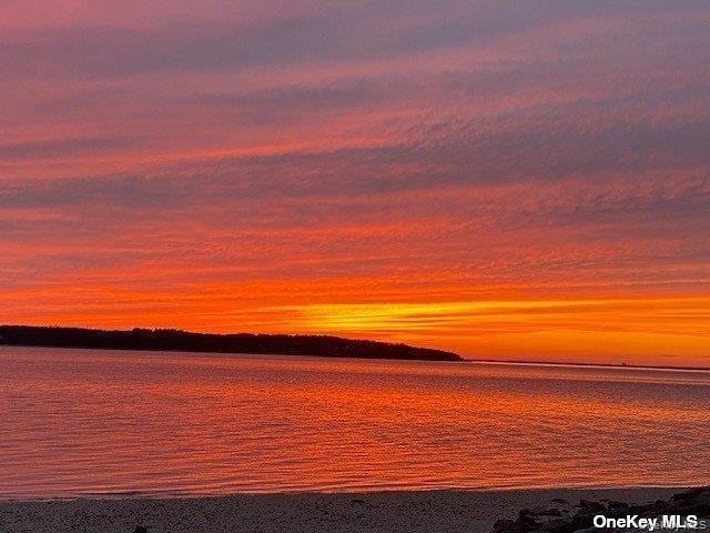 Awwww sunsets