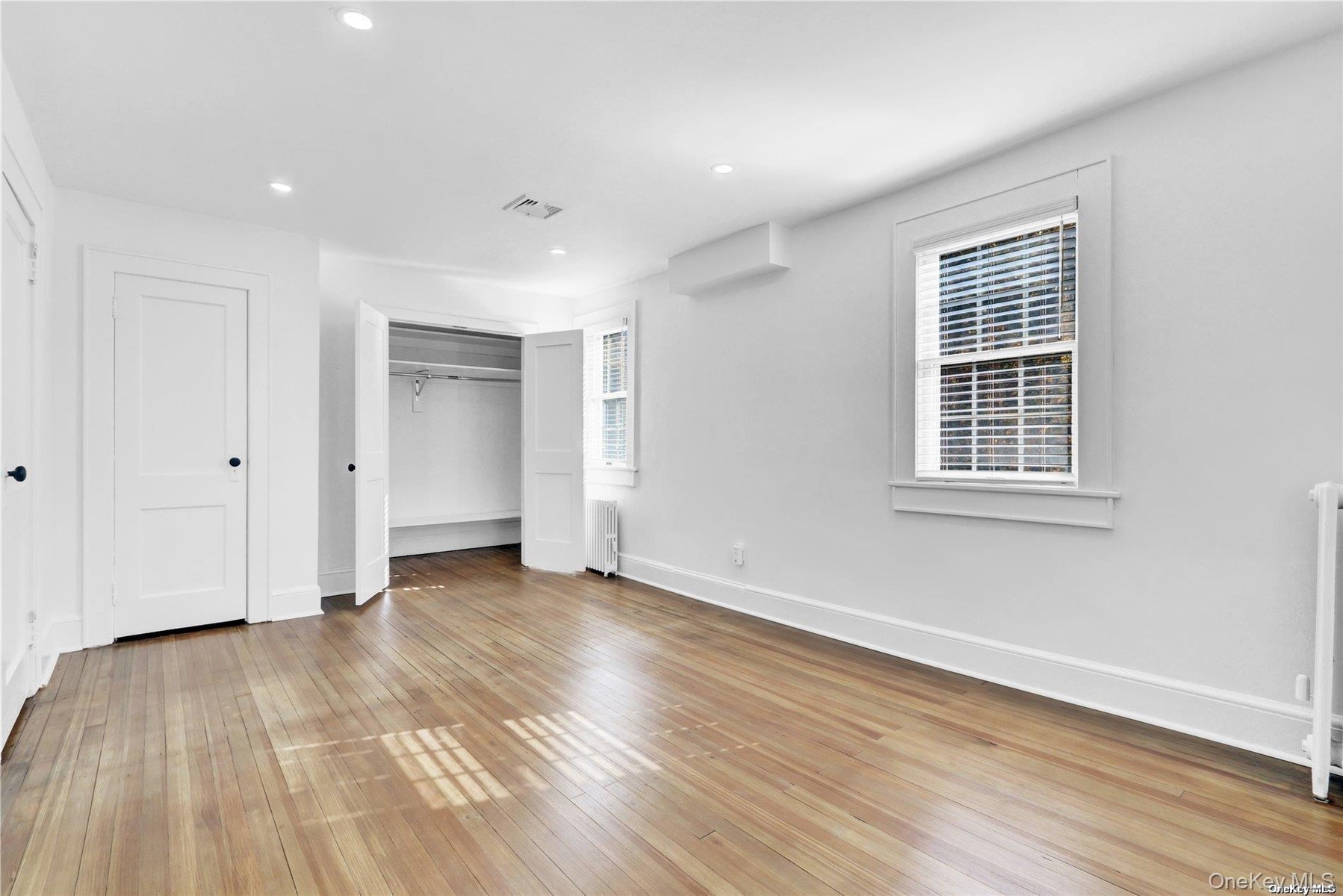 closets