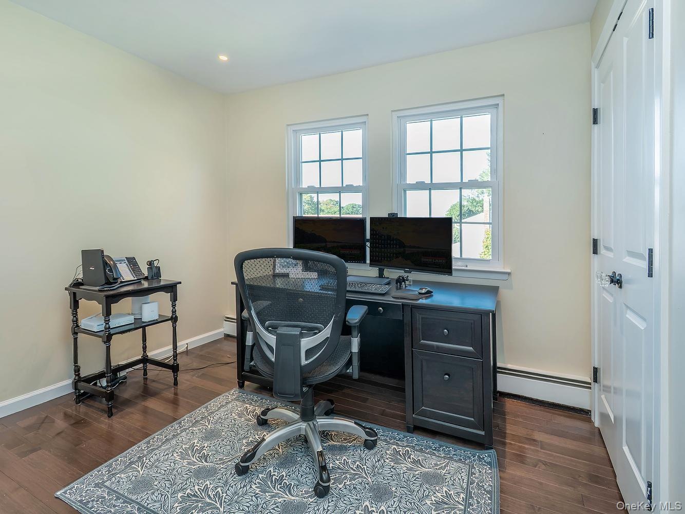 Office or bedroom #1