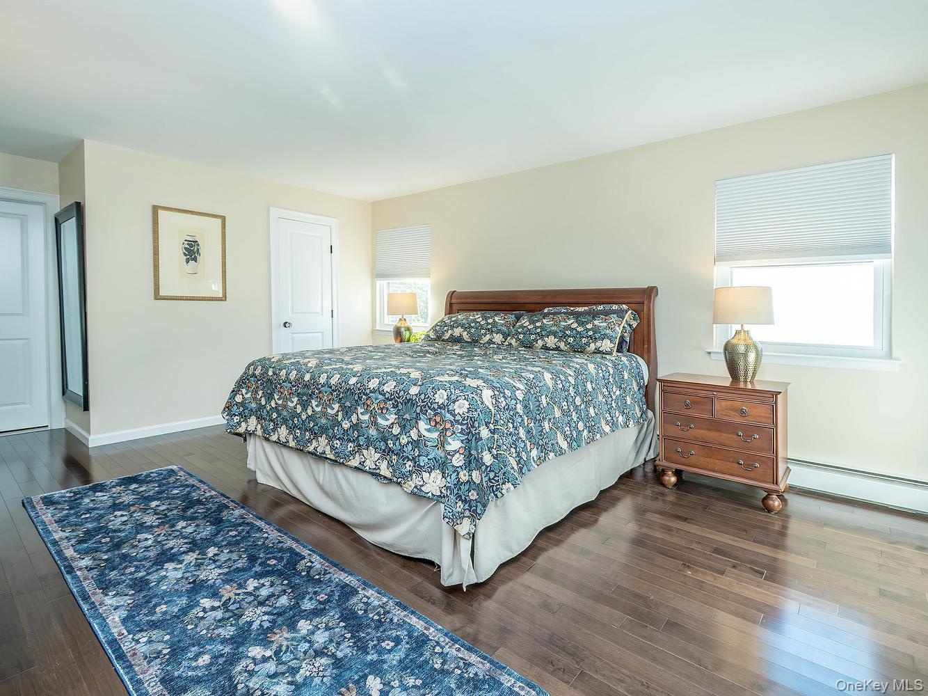 Primary bedroom (#4)