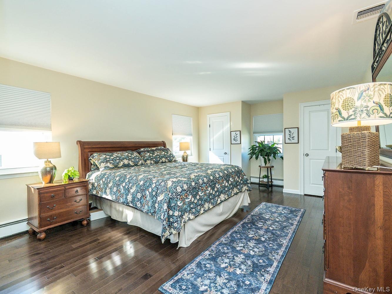 Primary bedroom (#4)