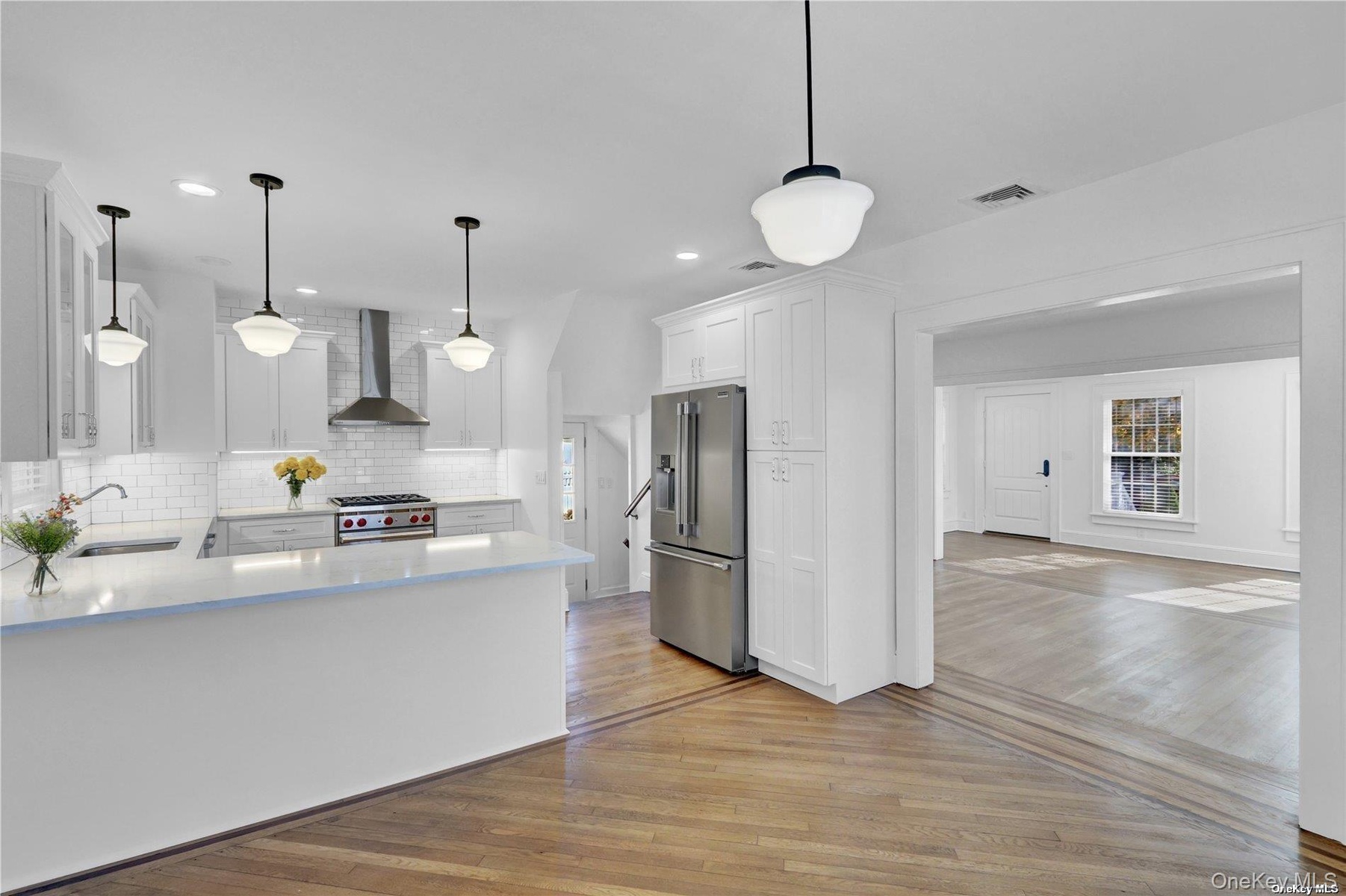 Open Concept