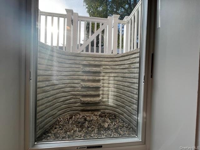 Egress Window