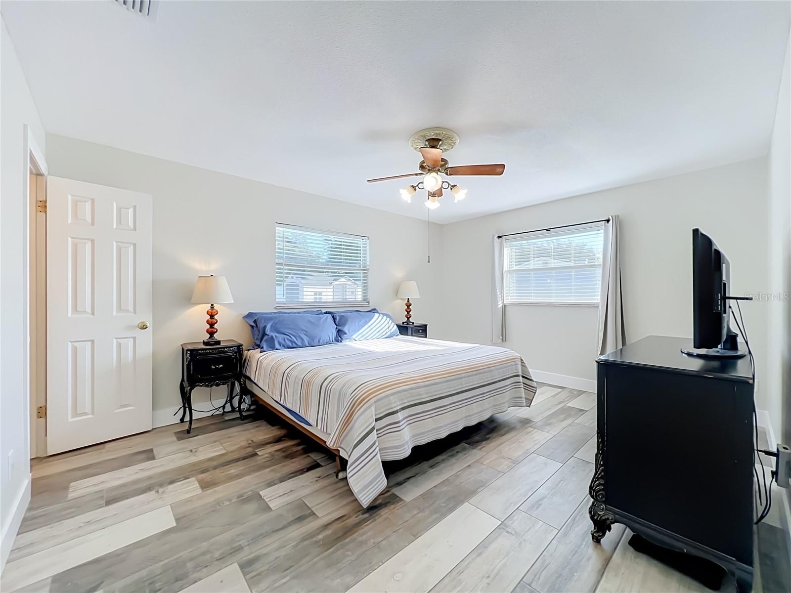 Primary Suite