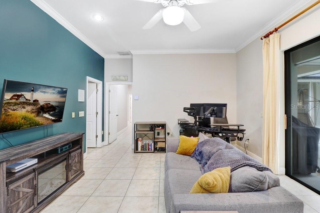 In-Law Suite