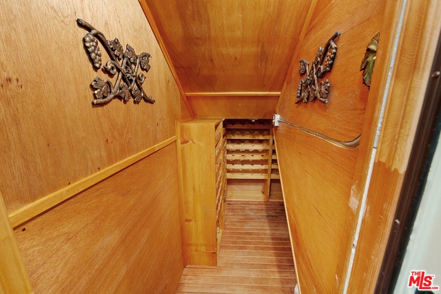Wine Room
