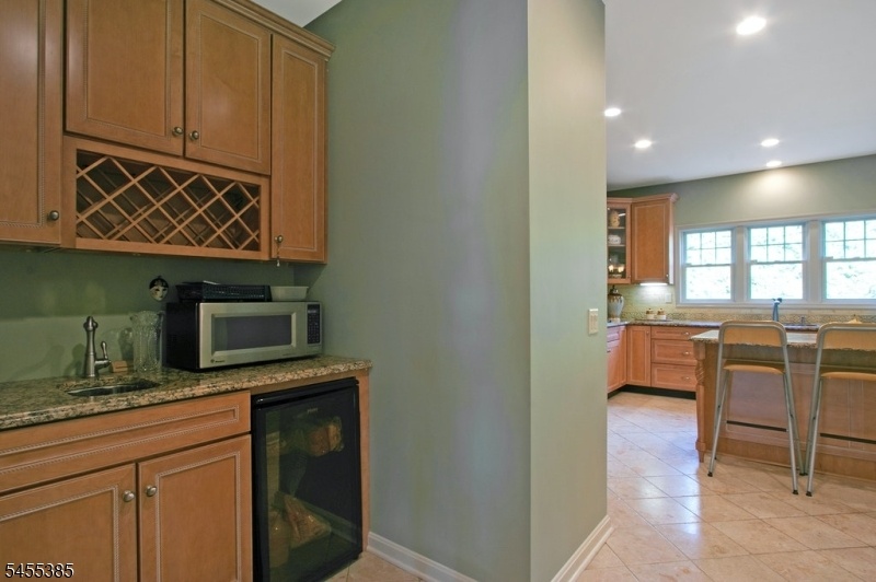 Butler's Pantry