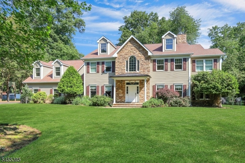 Gorgeous Curb Appeal