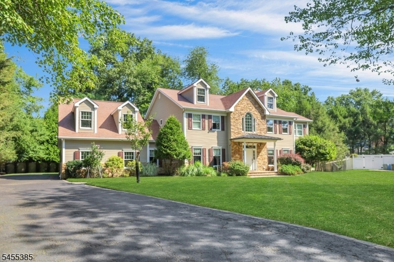 Gorgeous Curb Appeal