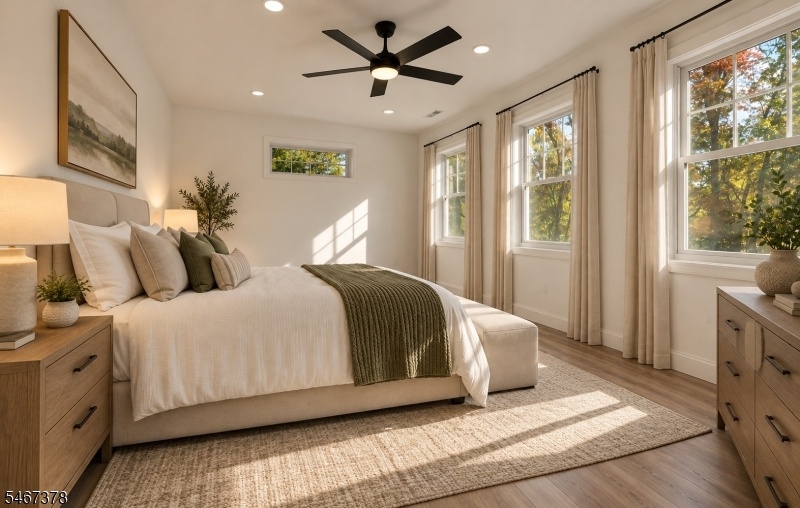 Bedroom - 4