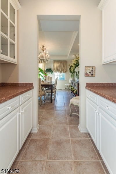 Butler's Pantry