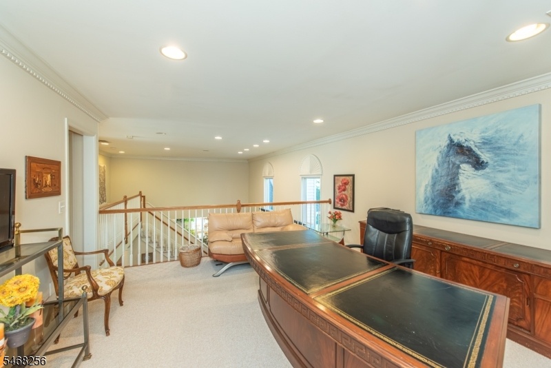 Loft/Office