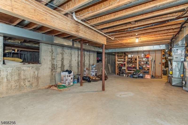 Full Basement