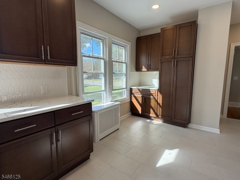 Updated Kitchen