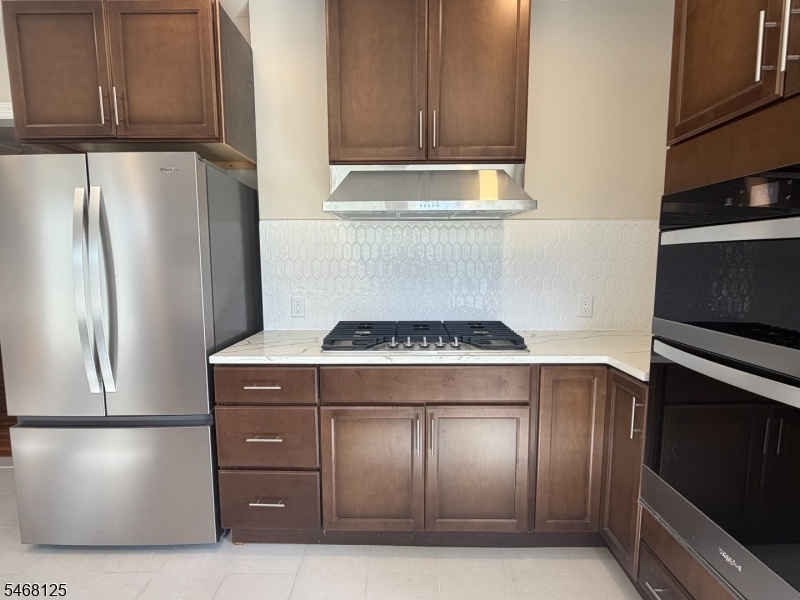 Updated Kitchen