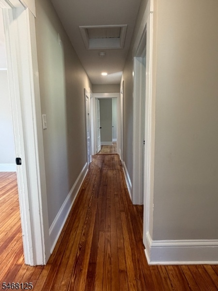 Hardwoods throughout