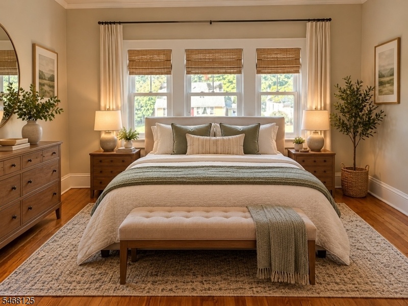 AI Pix - Bedroom 2nd Flr