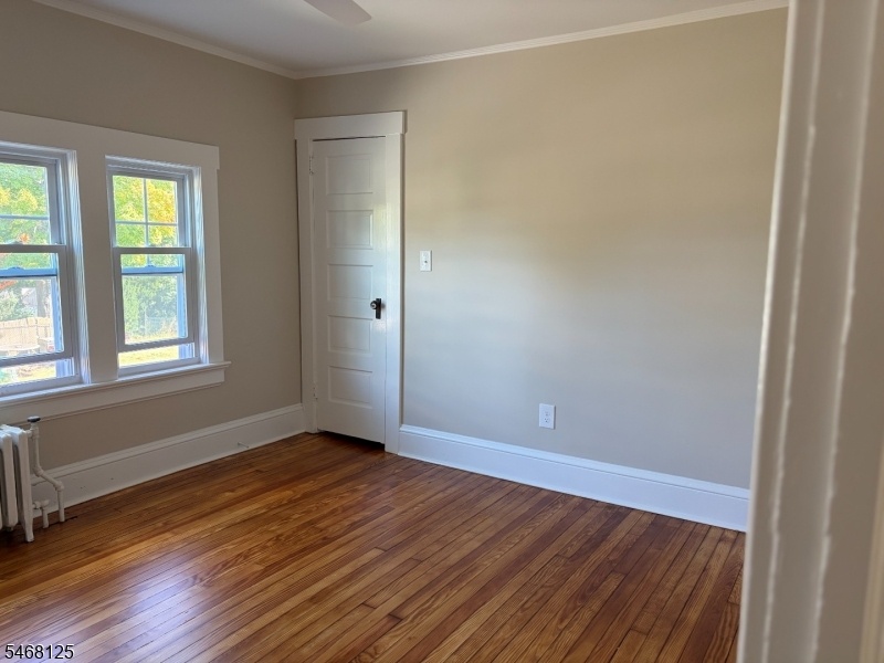 Bedroom on 2nd flr