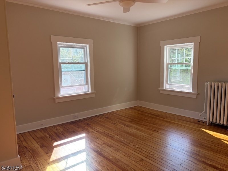 Bedroom on 2nd flr