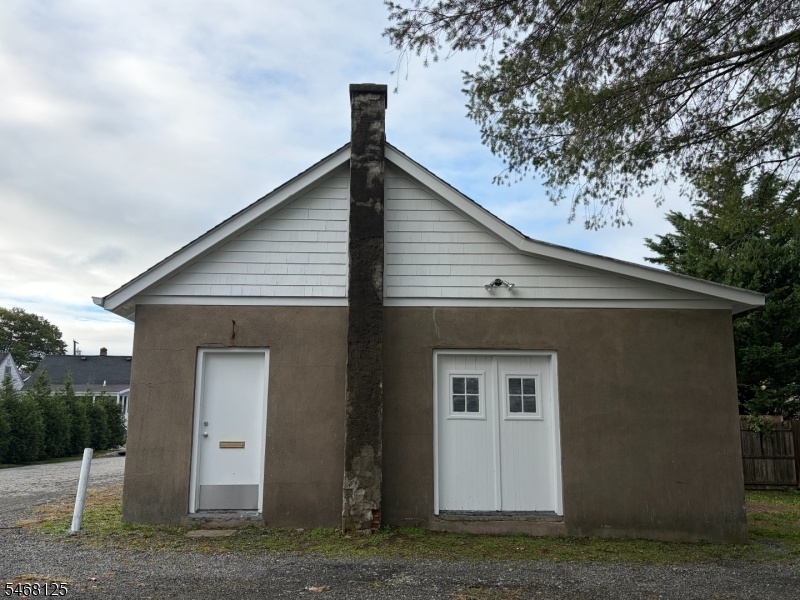 Outbuilding - so many uses@