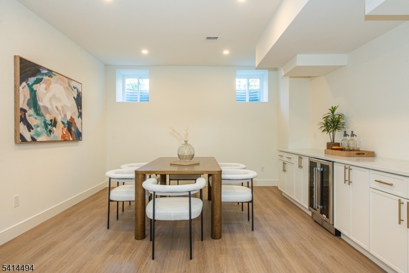 Recreation Room