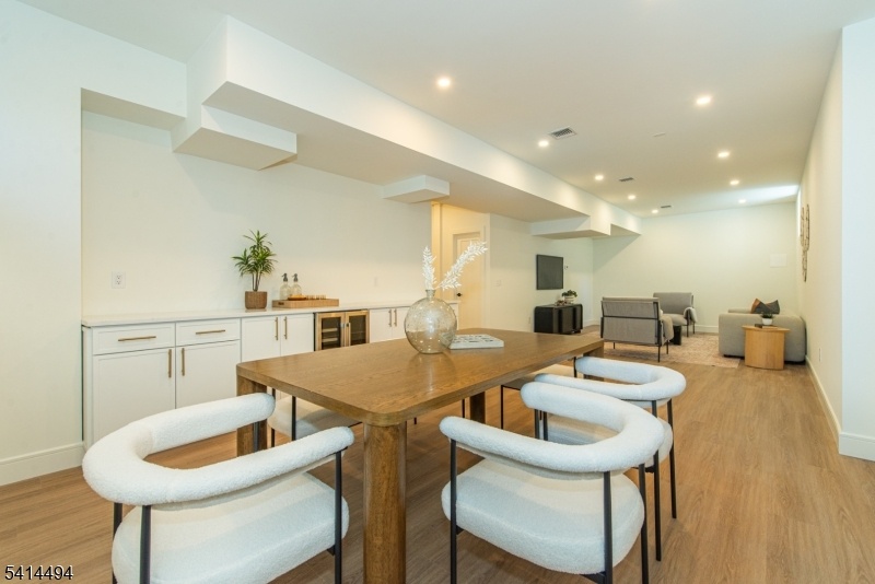 Recreation Room