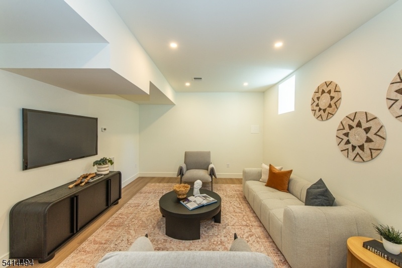 Recreation Room