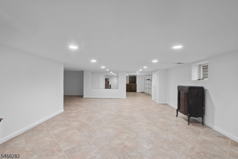 Basement 2